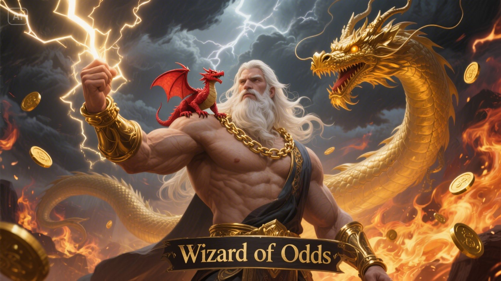 Wizard of Odds پاکستان
